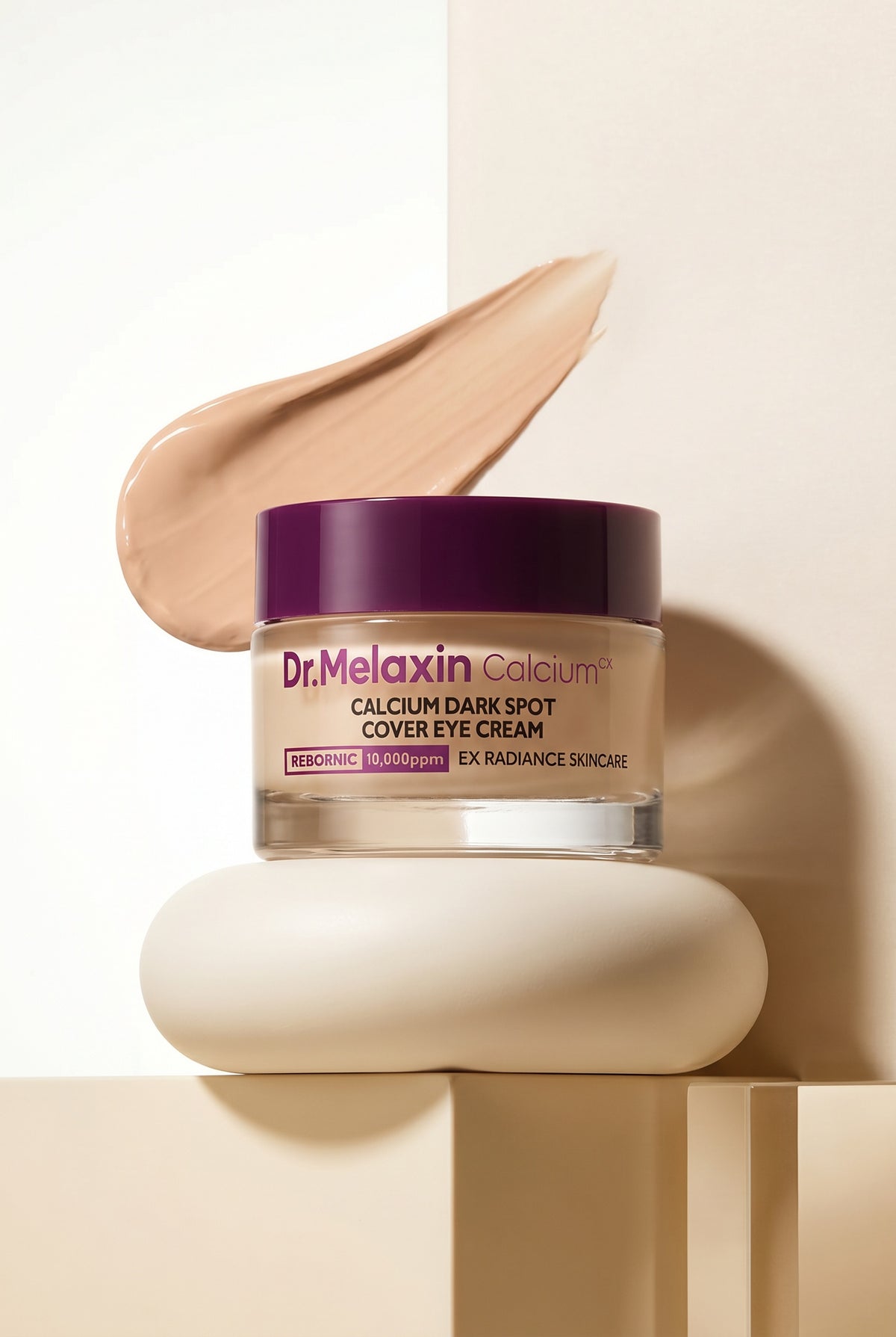 Dr. Melaxin Calcium Dark Spot Cover Eye Cream