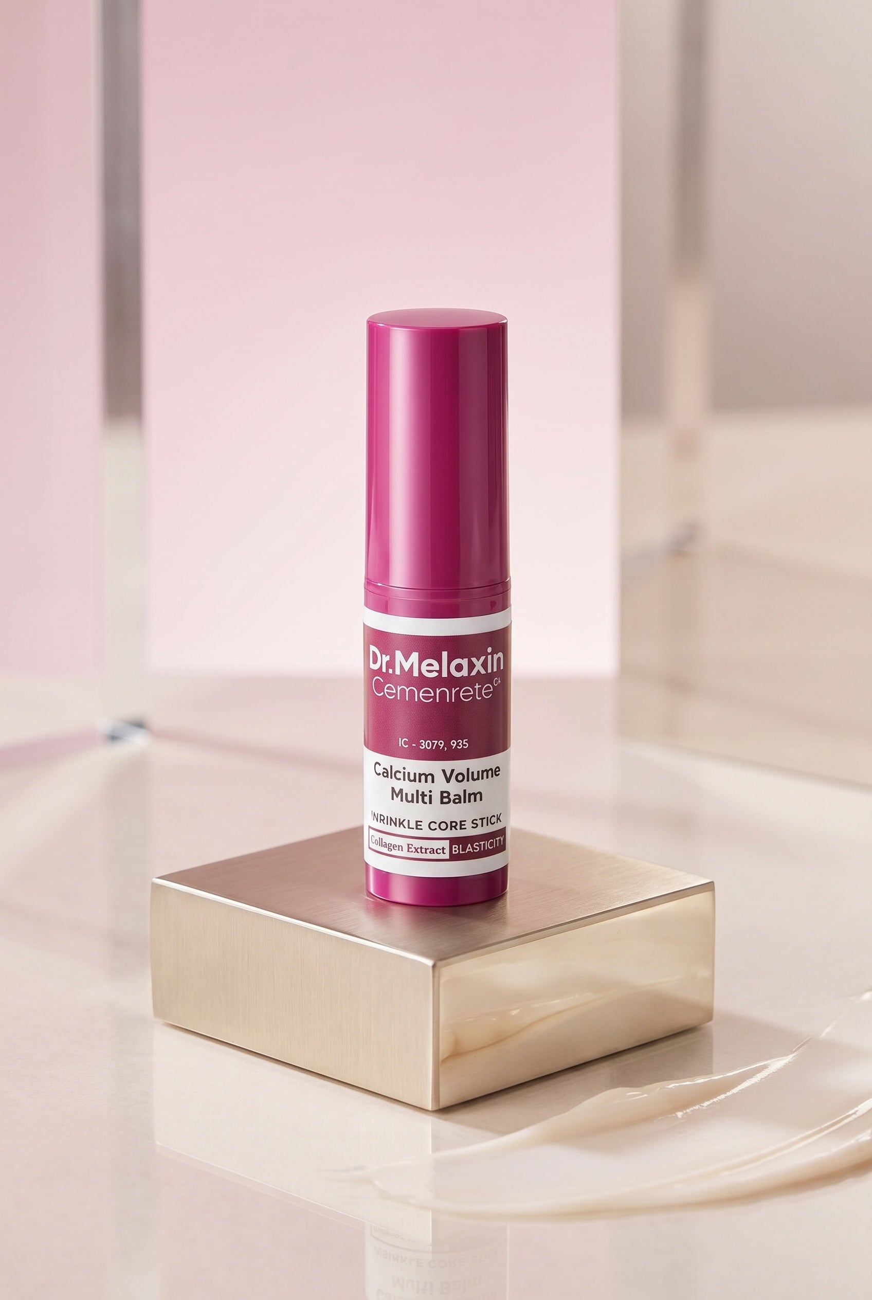 Dr. Melaxin Calcium Volume Multi Balm