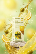 BB LAB Olive Lemon Dual Shot