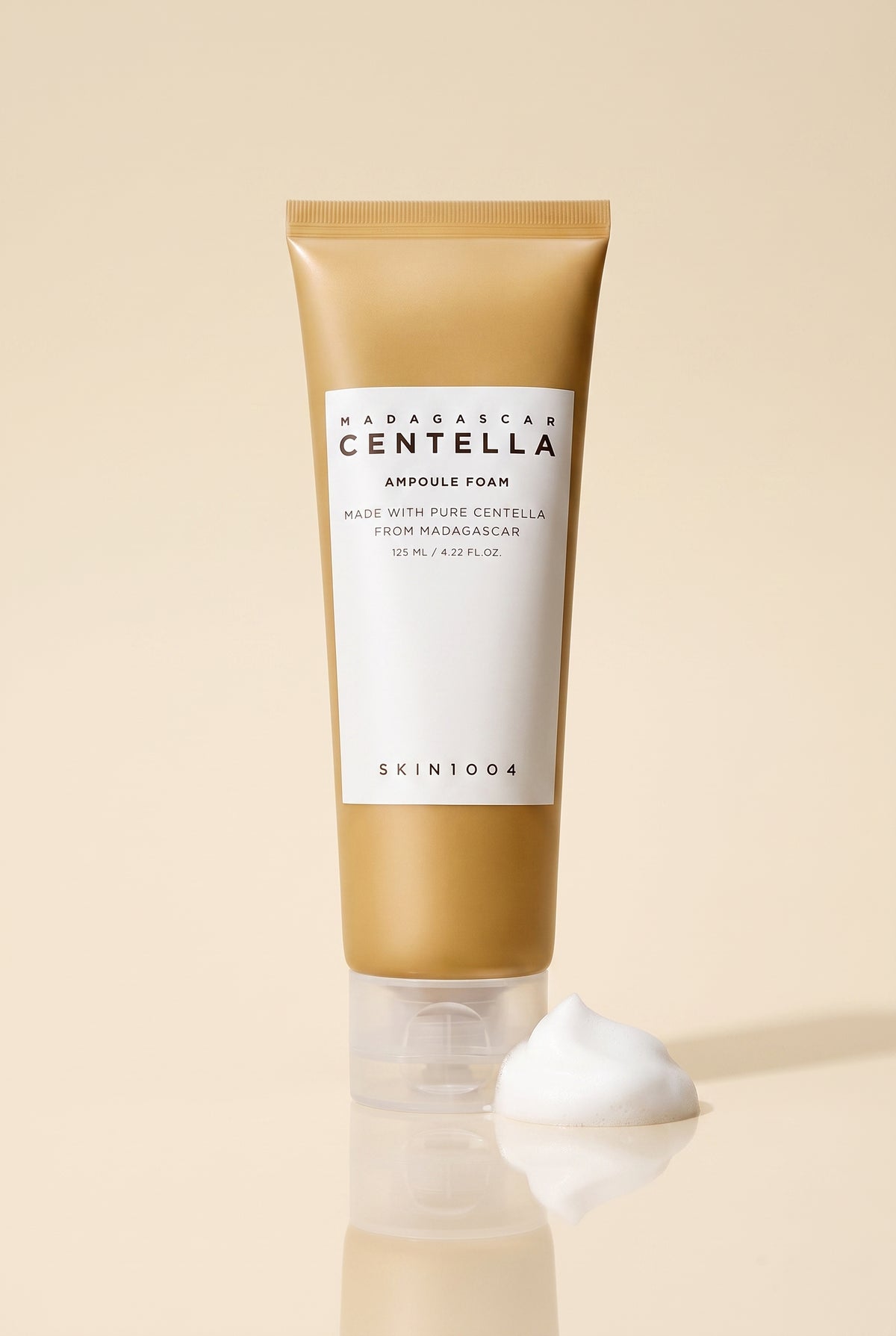 SKIN1004 Madagascar Centella Ampoule Foam