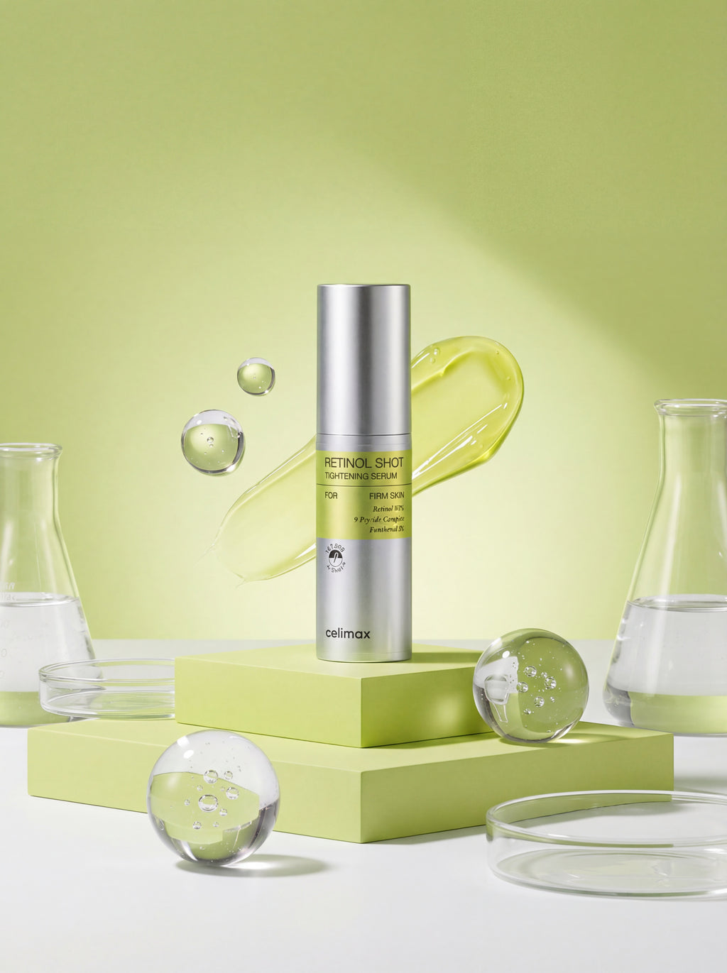 Celimax Retinol Shot 30ml