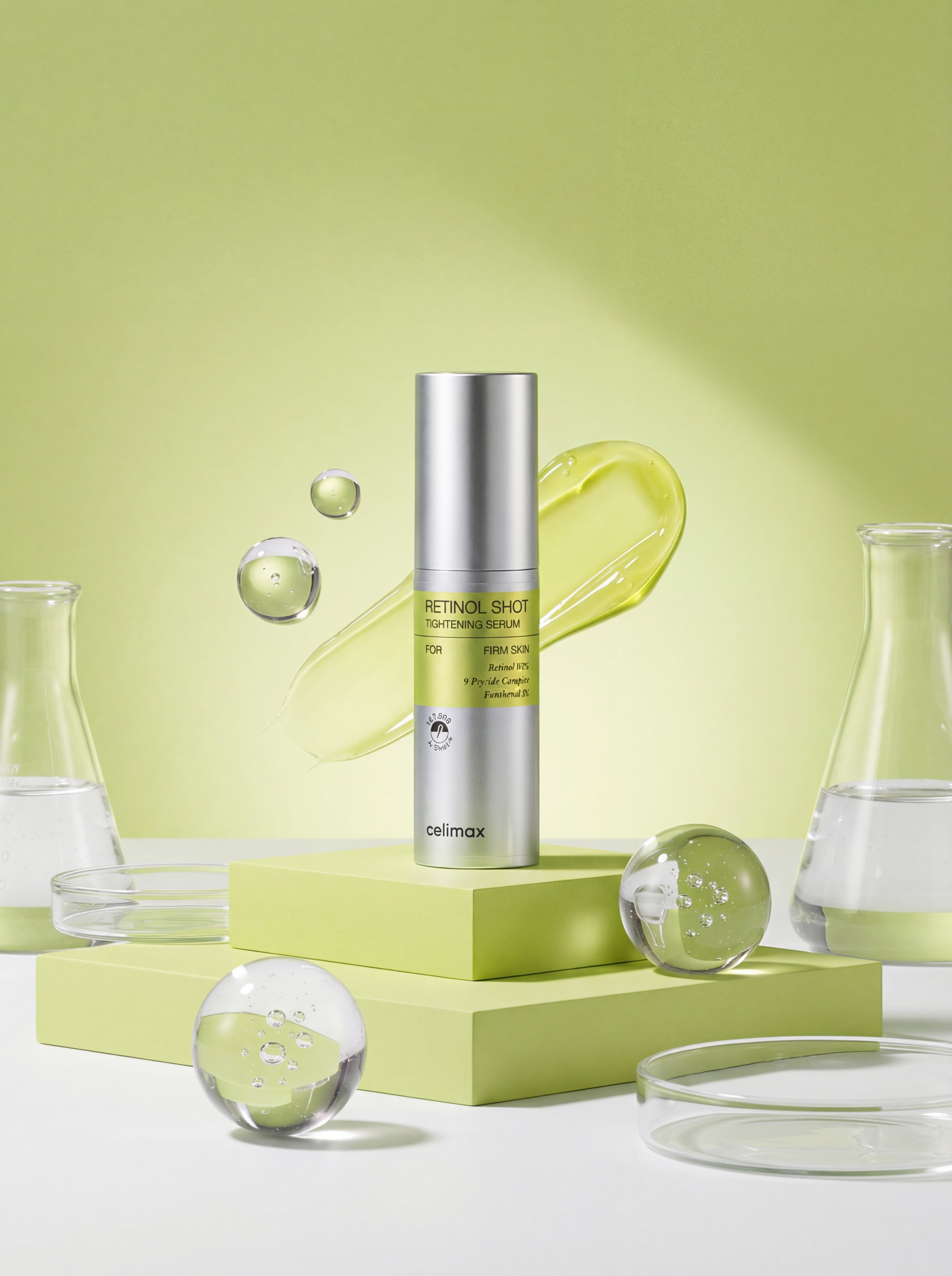 Celimax Retinol Shot 30ml