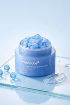 Medicube Hyaluronic Acid Capsule Cream