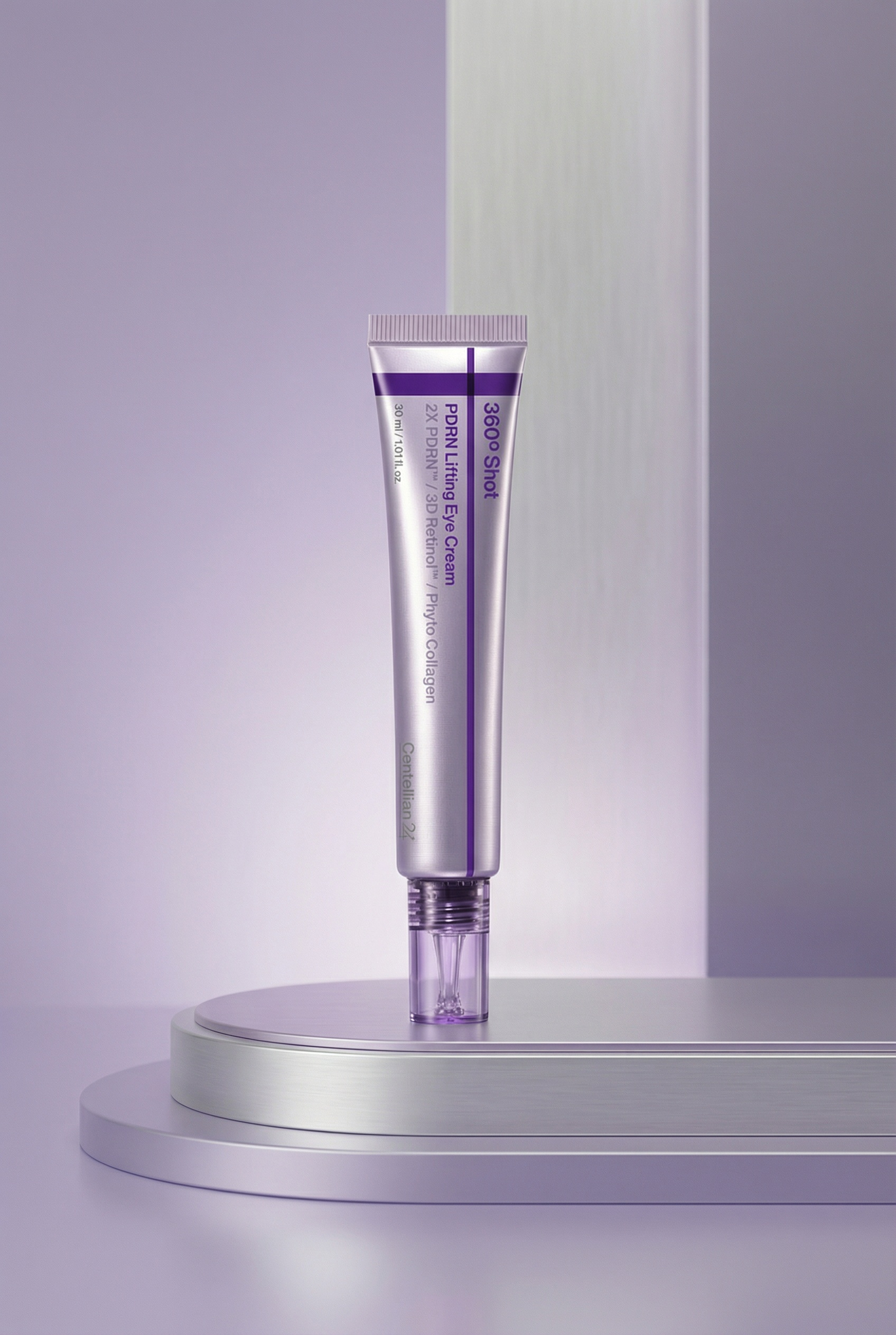 360 Shot PDRN Eye Cream