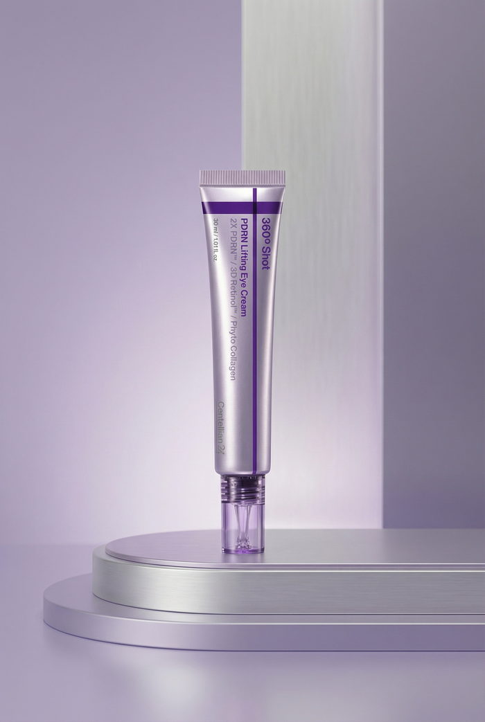 Centellian24 360° Shot PDRN Lifting Eye Cream