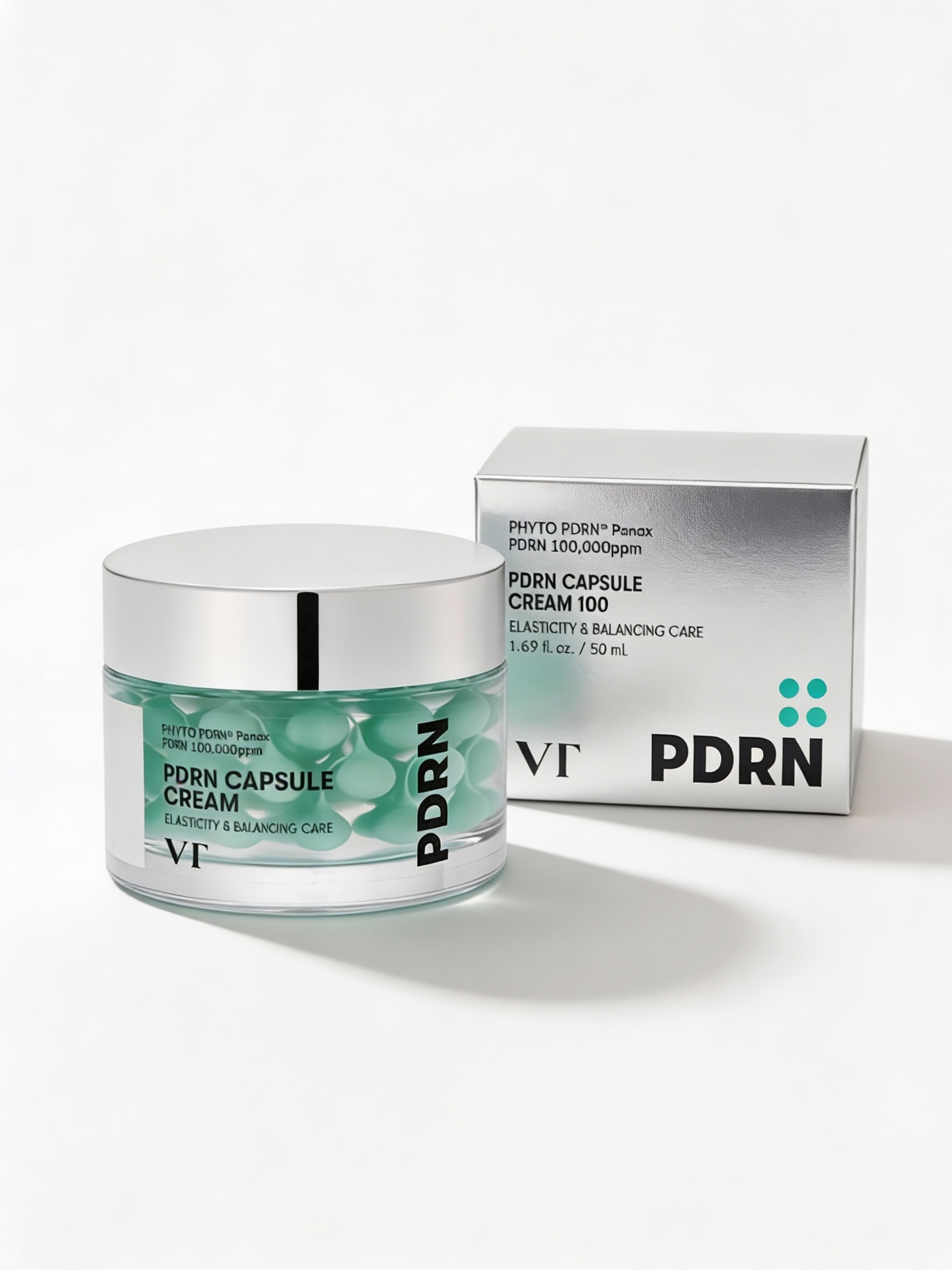 VT PDRN Capsule Cream 100