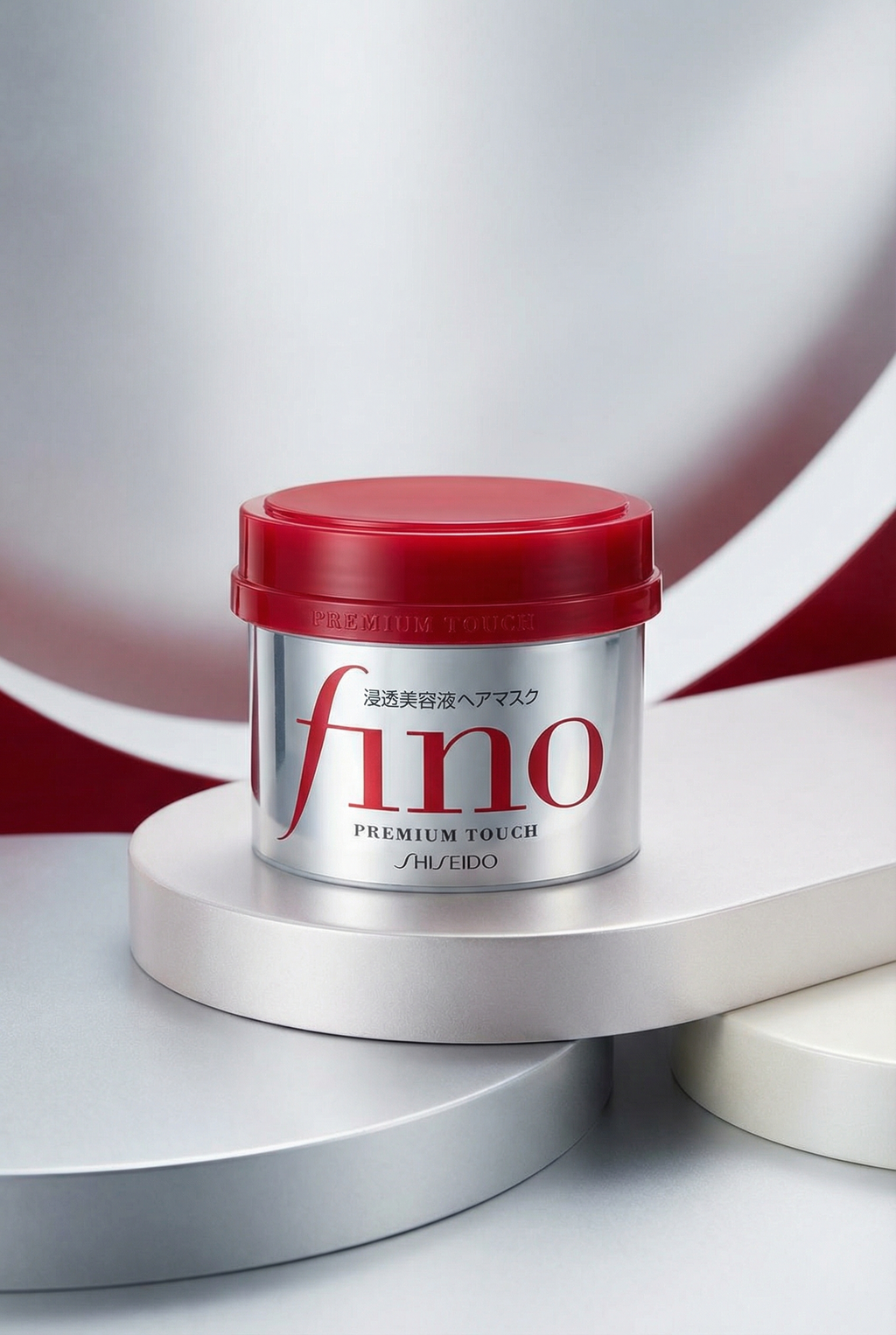 Fino Premium Touch Hair Mask