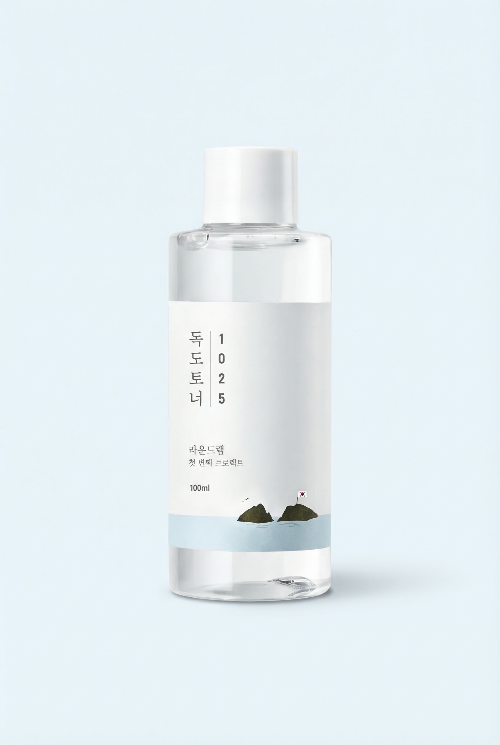 Round Lab 1025 Dokdo Toner (200ml)