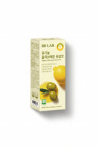 BB LAB Olive Lemon Dual Shot