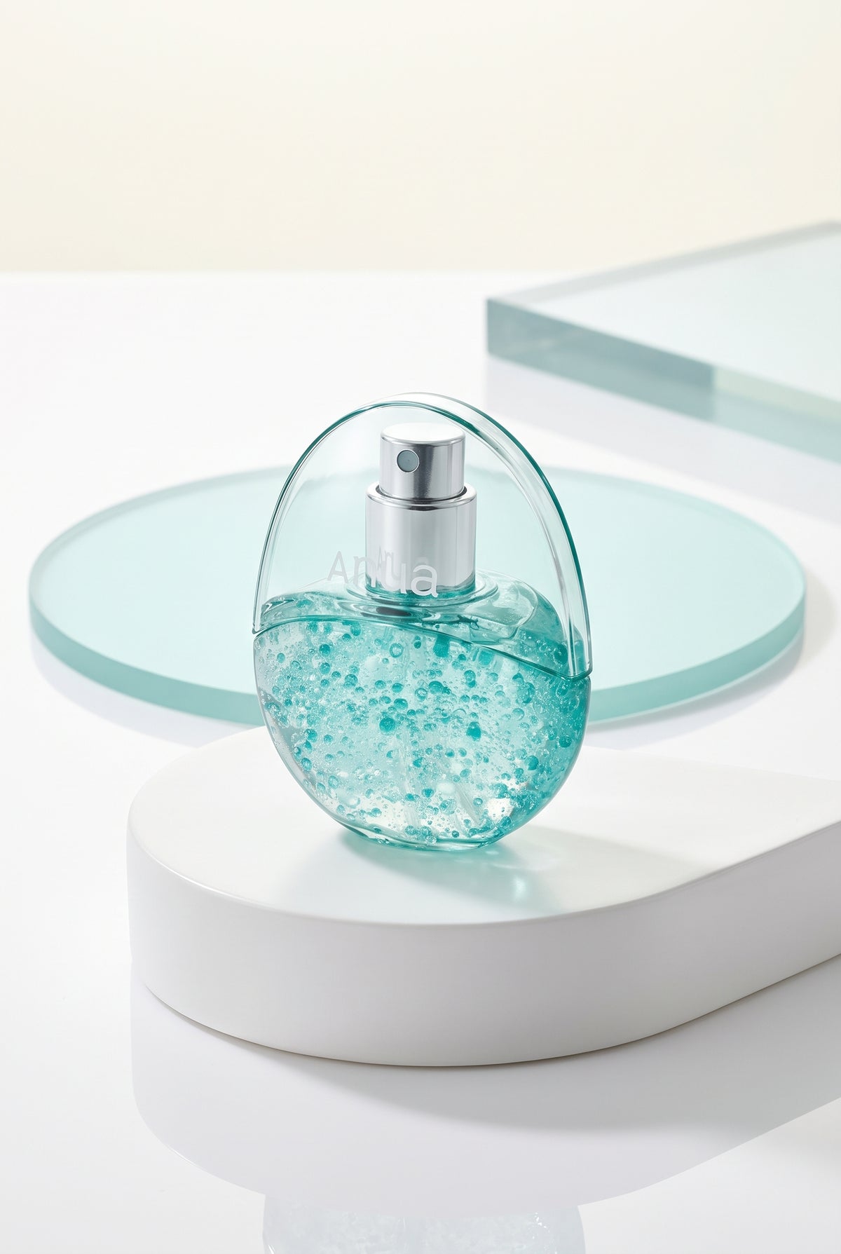 ANUA PDRN Hyaluronic Acid Hydrating Capsule Mist 30ML