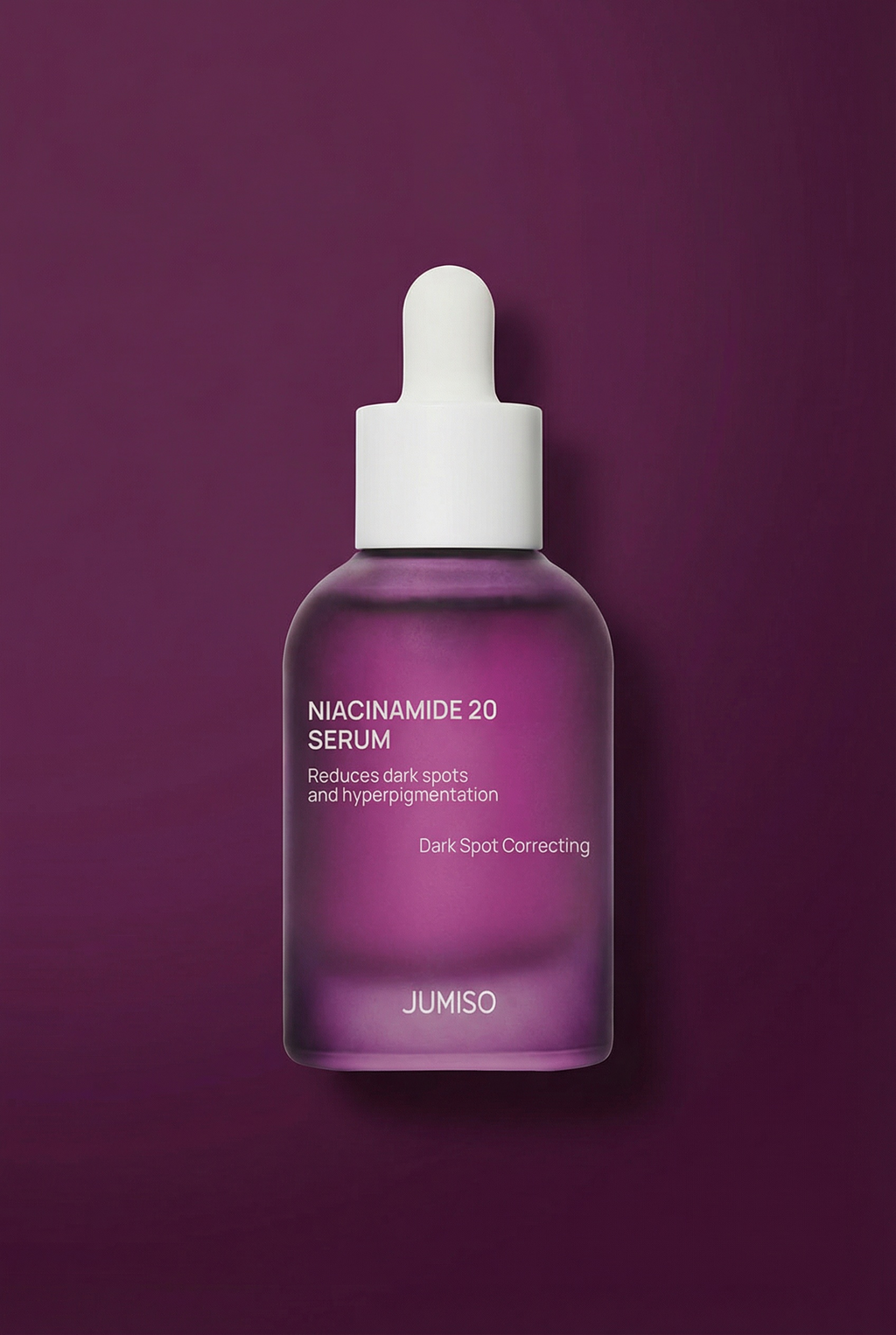 Jumiso Niacinamide 20 Serum