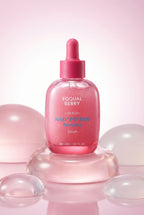 EQQUALBERRY NAD+ Peptide Boosting Serum