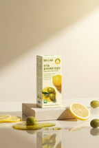 BB LAB Olive Lemon Dual Shot