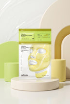 CELIMAX The Vita-A Retinal Shot Tightening 2-Step Gel Mask