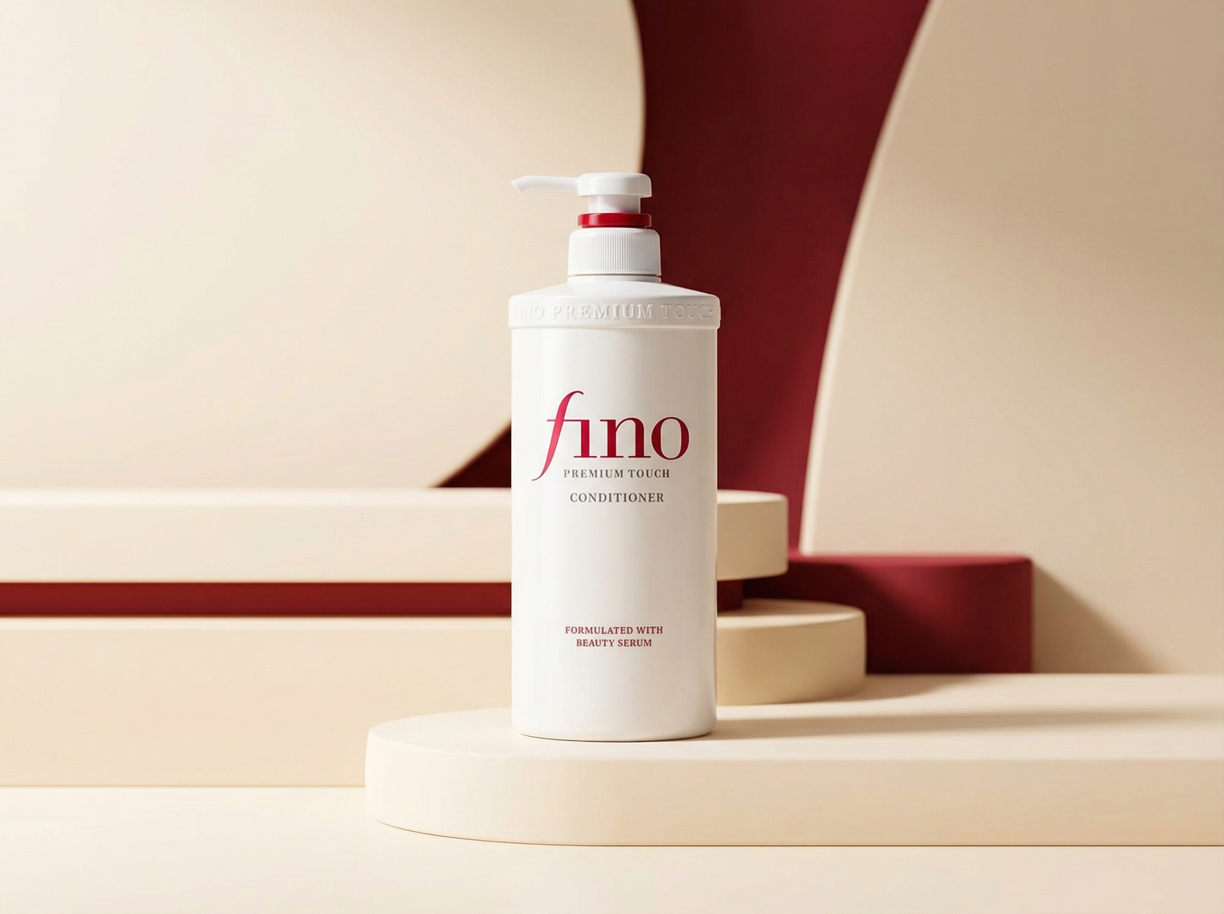 Fino Premium Touch Conditioner