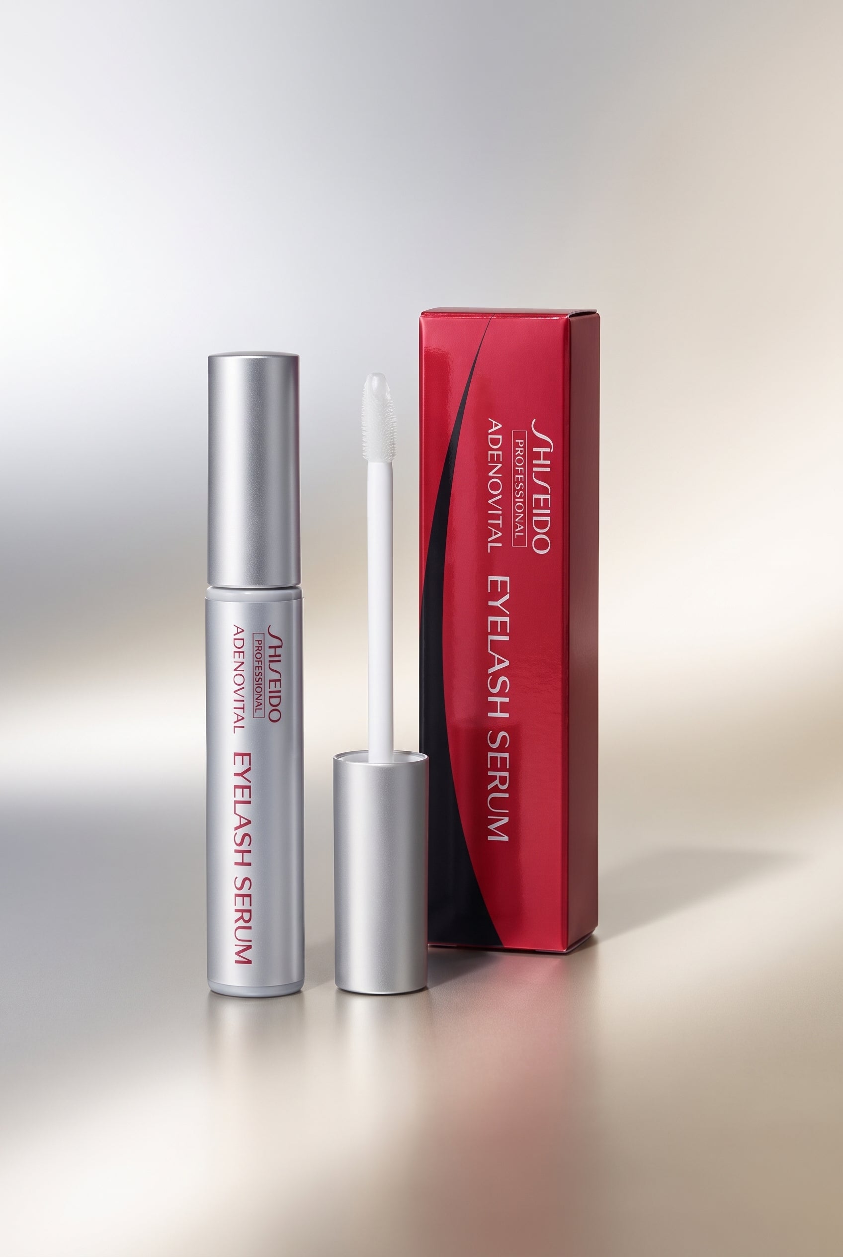 Shiseido Professional Adenovital Eyelash Serum