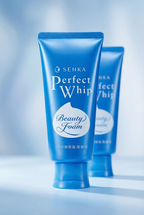 Senka Perfect Whip Beauty Foam