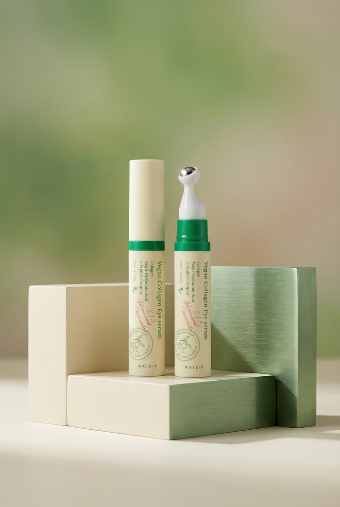 AXIS-Y Vegan Collagen Eye Serum