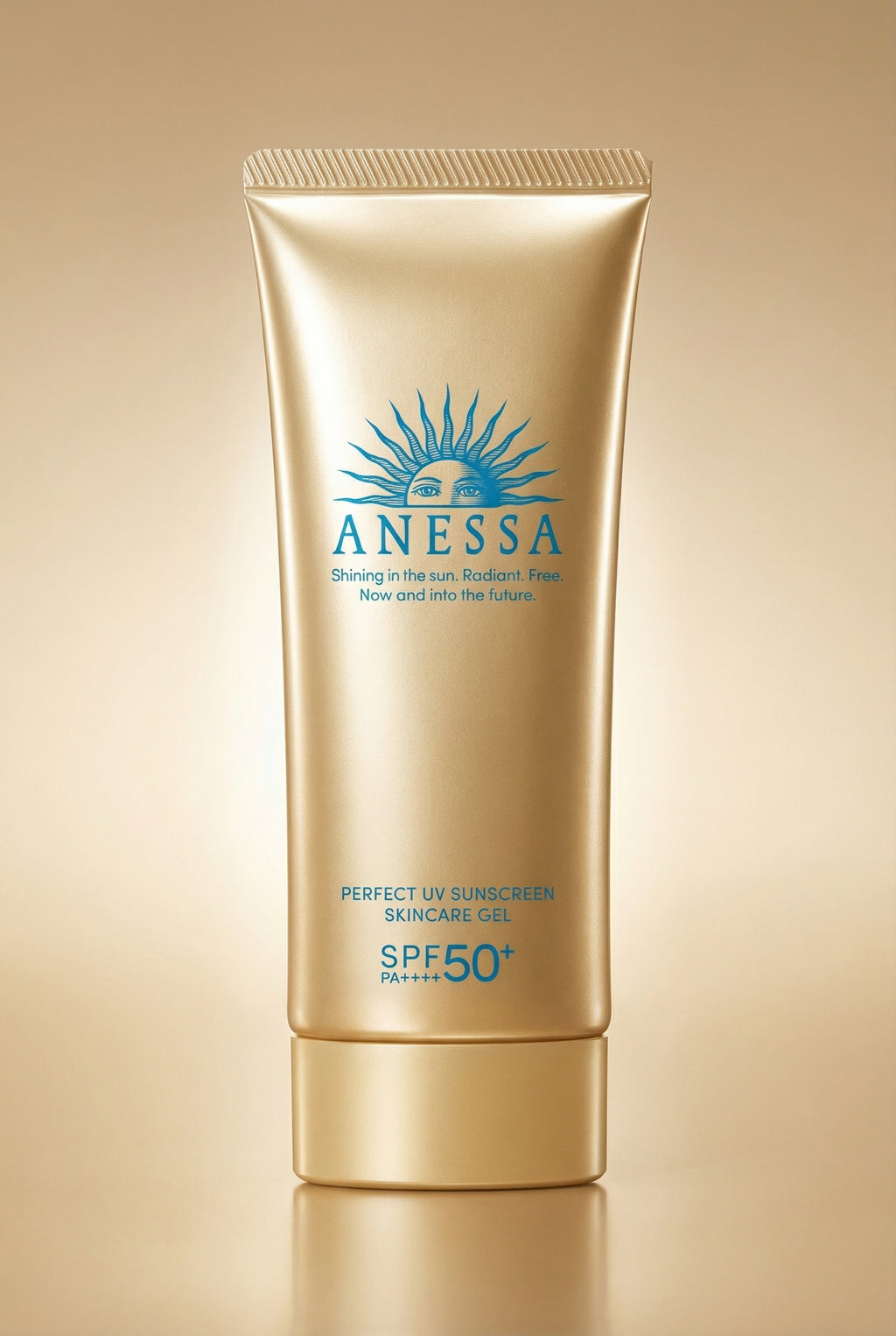 ANESSA Perfect UV Skin Care Gel Sunscreen