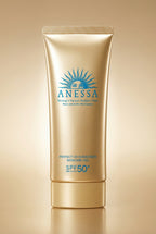 Anessa Perfect UV Skin Care Gel Sunscreen