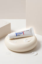 Shiseido Moilip Medicated Lip Cream