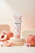 Momori Peach Moisture Smoothing Hair Cream