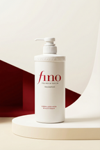 Fino Premium Touch Shampoo