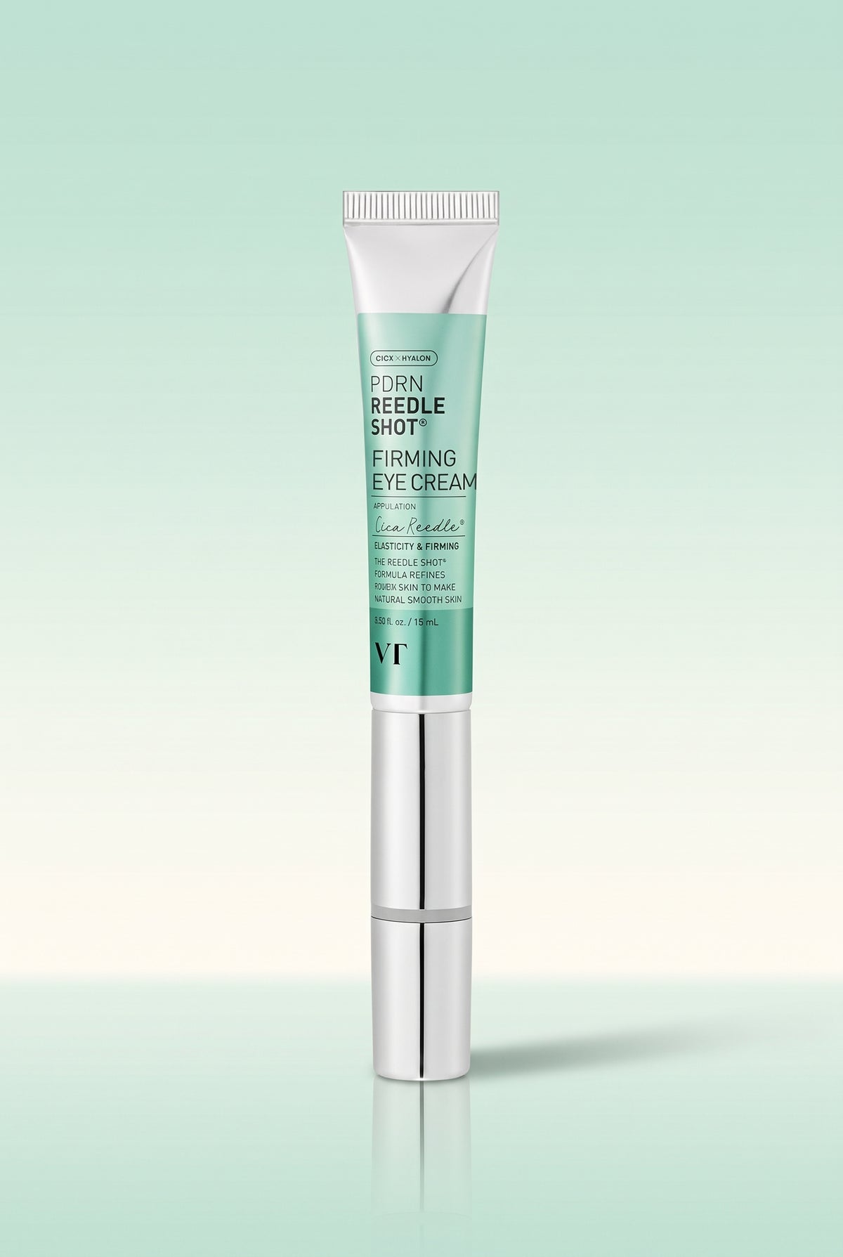 VT PDRN Reedle Shot Eye Lifter