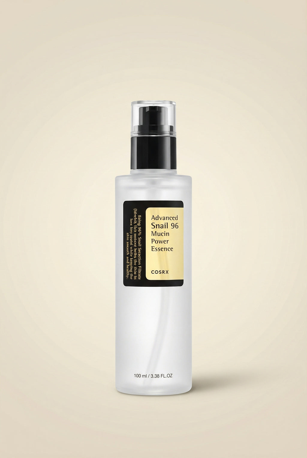 COSRX Advanced Snail 96 Mucin Power Essence (100ml)