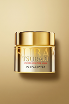 Tsubaki Premium Repair Hair Mask