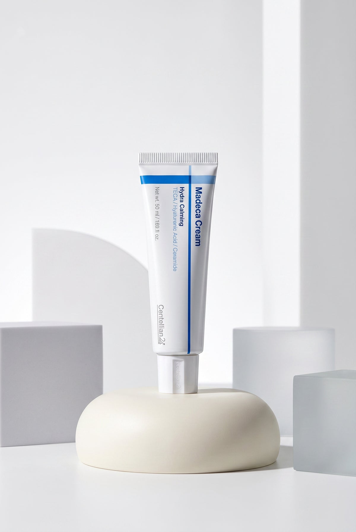 Centellian24 Madeca Cream Hydra Calming