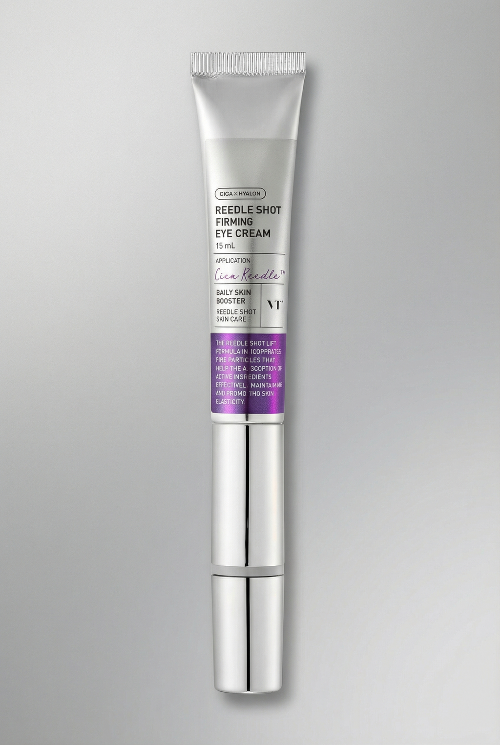 VT Reedle Shot Lifting Eye Serum Cream