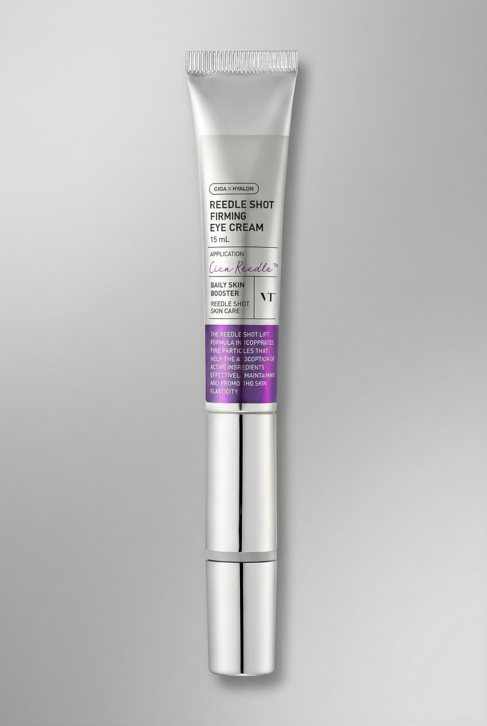 VT Reedle Shot Lifting Eye Serum Cream