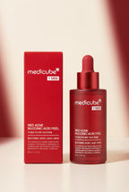 Medicube Red Acne Succinic Acid Peel