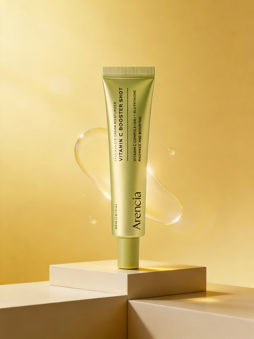 ARENCIA Vitamin C Booster Shot