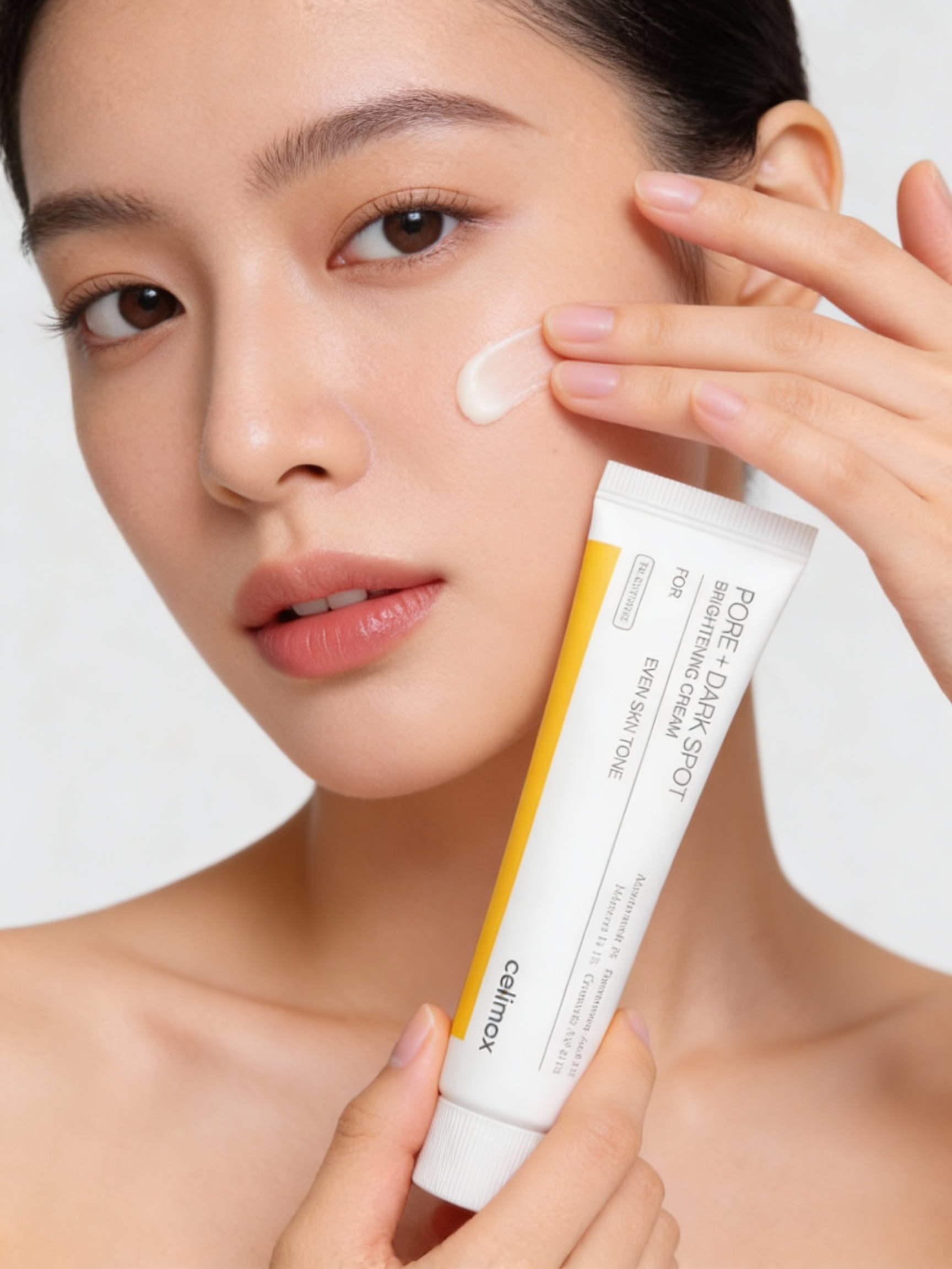 Celimax Pore+Dark Spot Brightening Cream