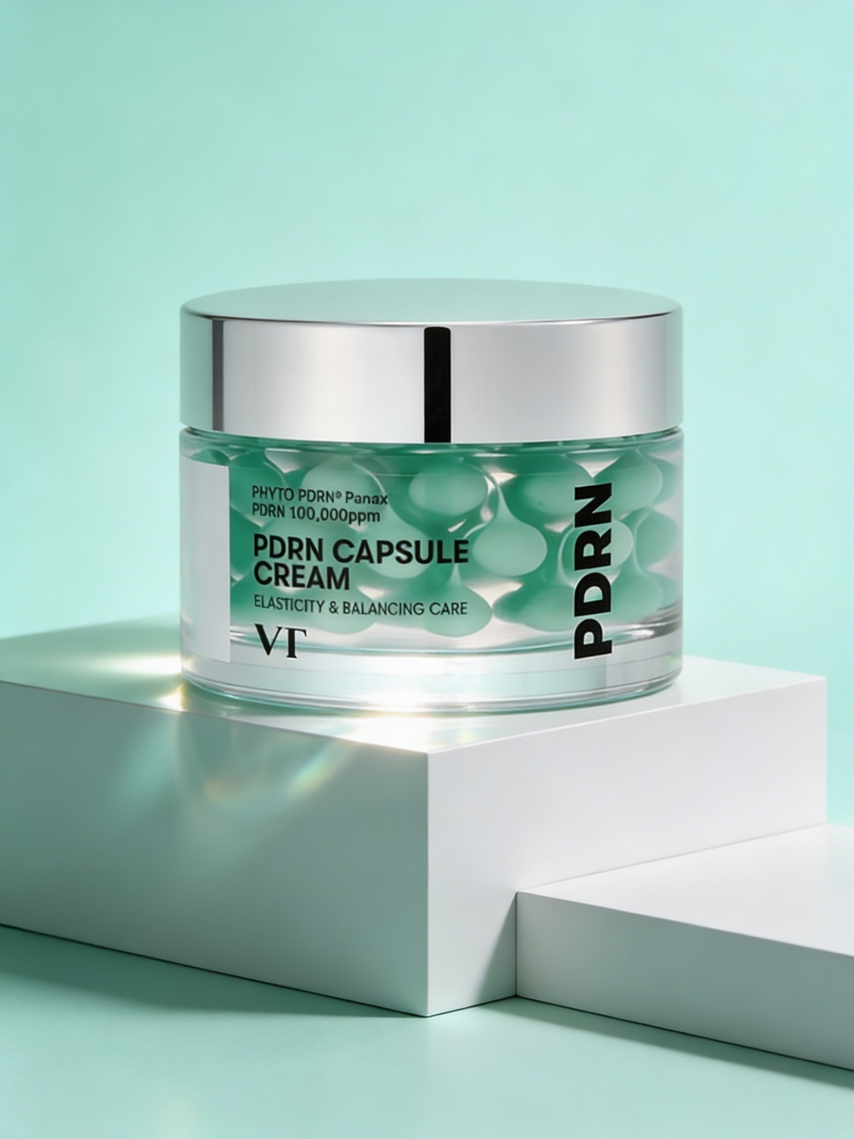 VT PDRN Capsule Cream 100