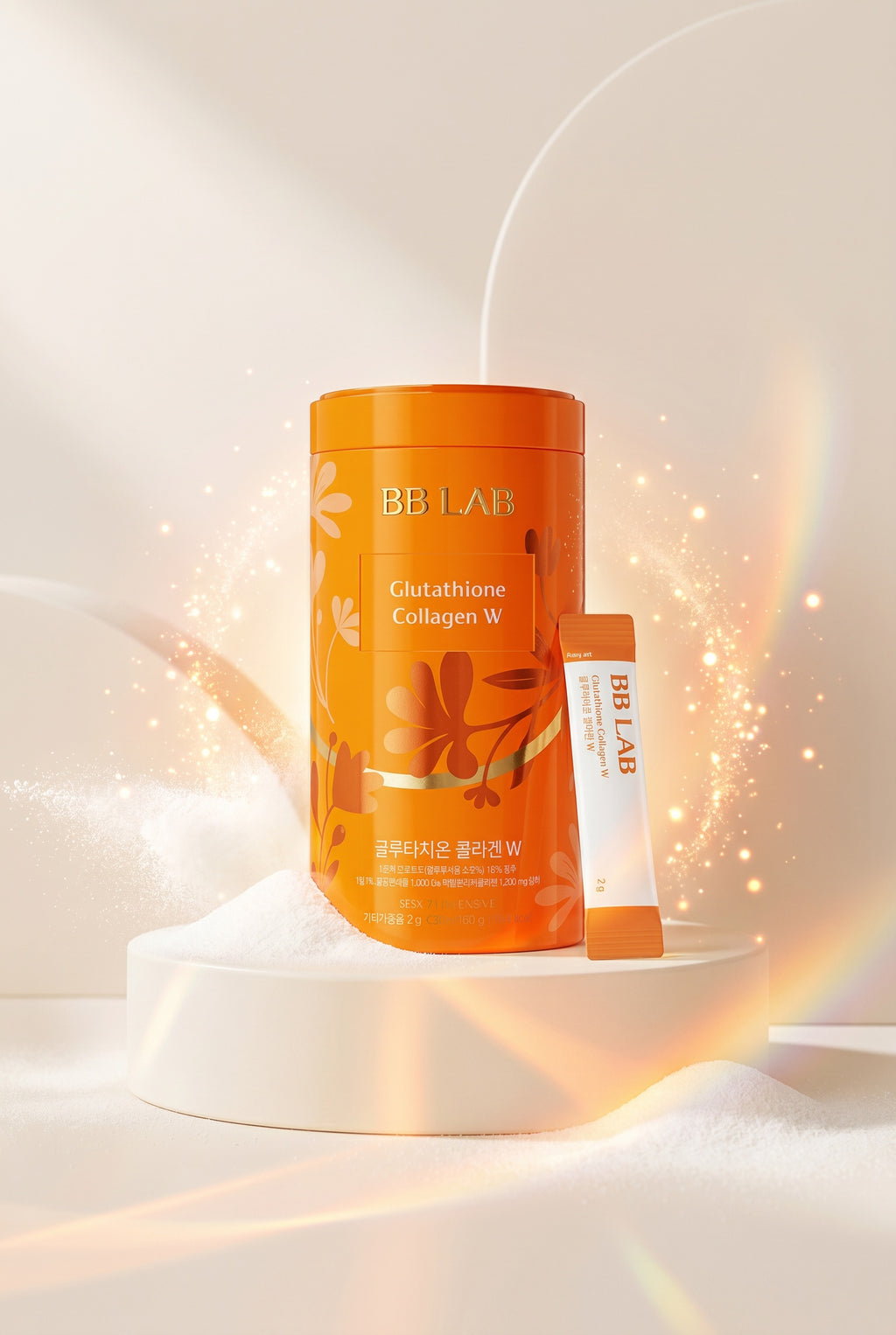BB LAB Glutathione Collagen