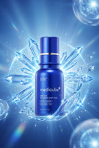 MEDICUBE One Day Exosome Shot 7500