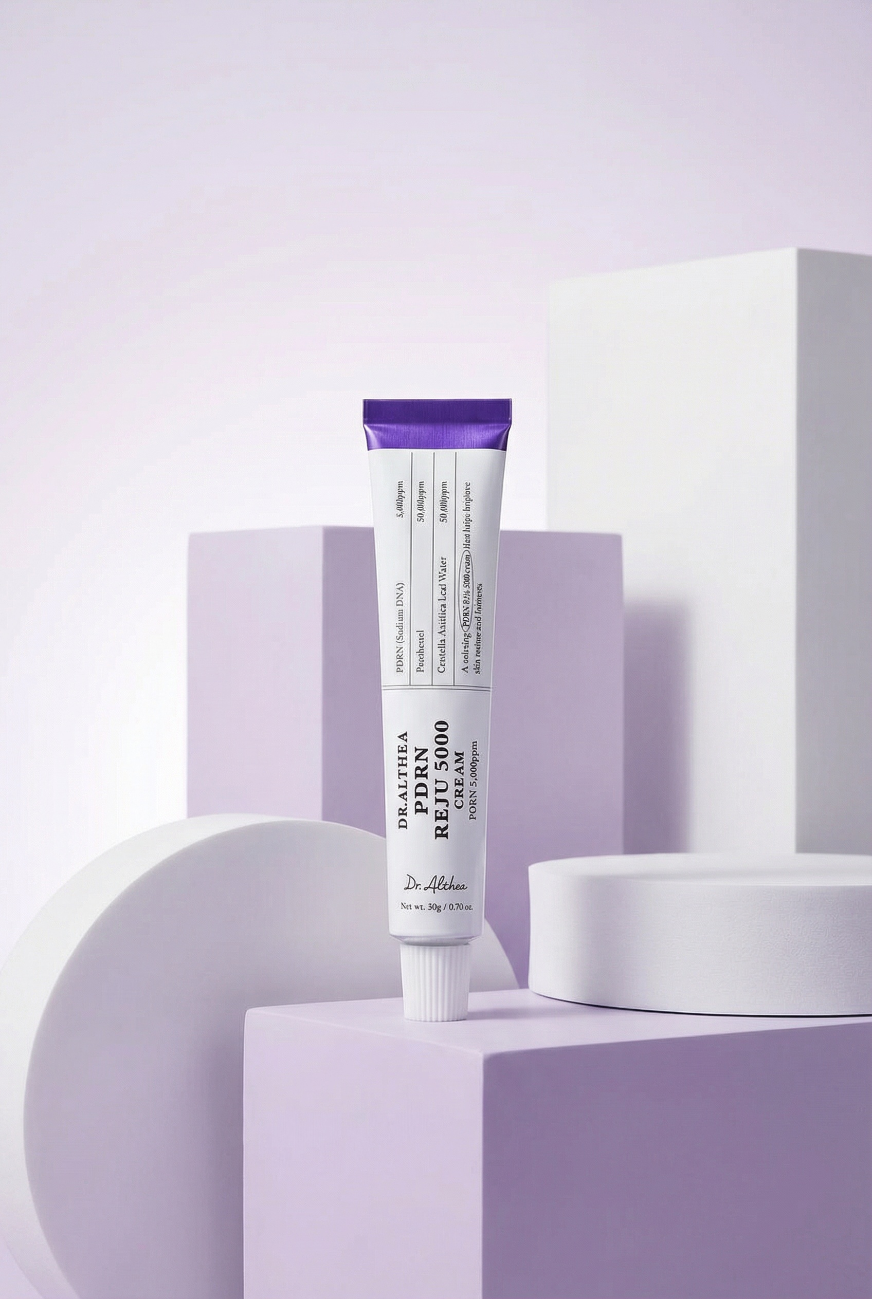 Dr. Althea PDRN Reju 5000