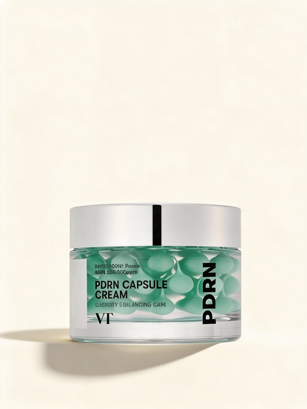 VT PDRN Capsule Cream 100