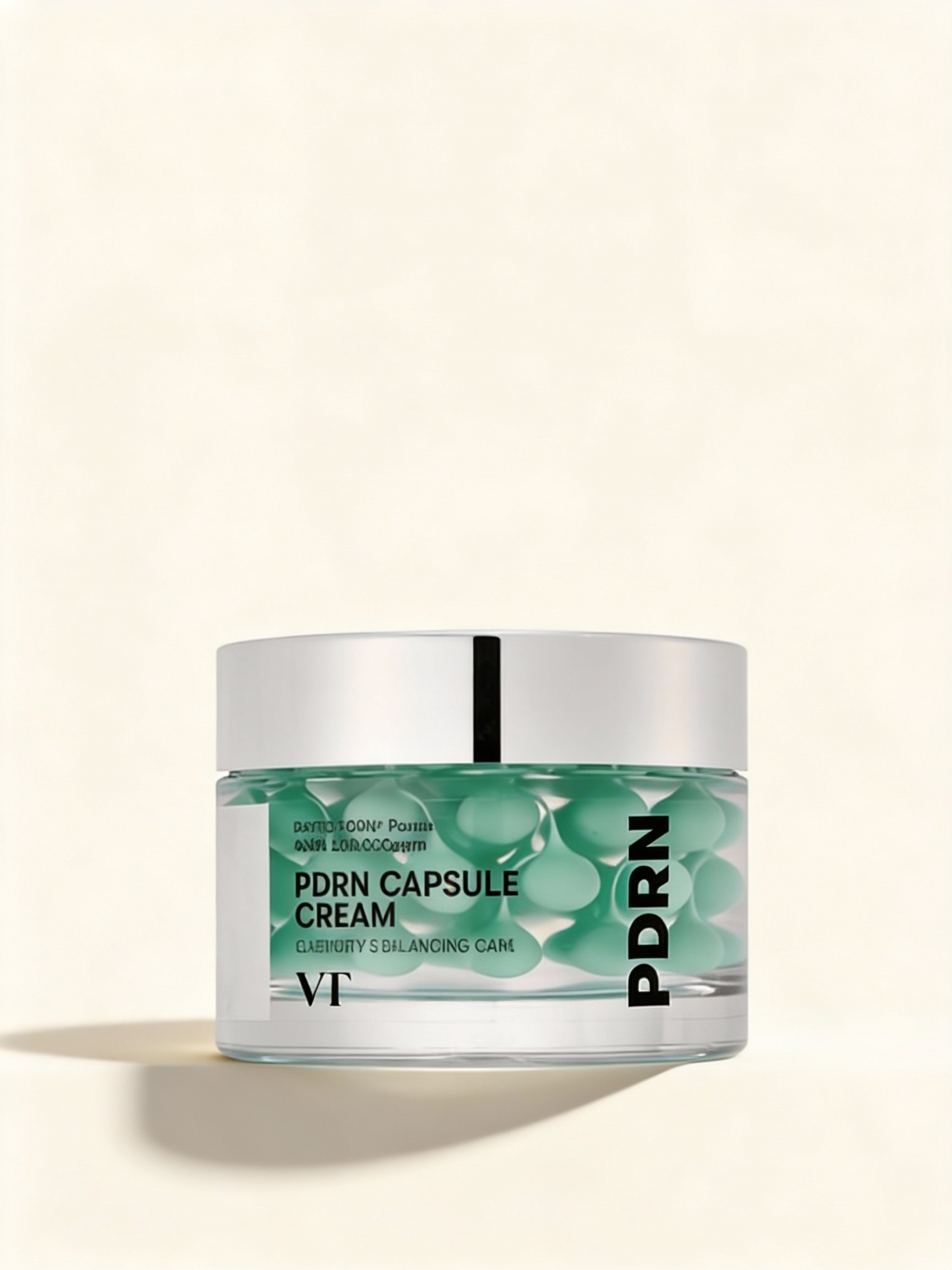 VT PDRN Capsule Cream 100