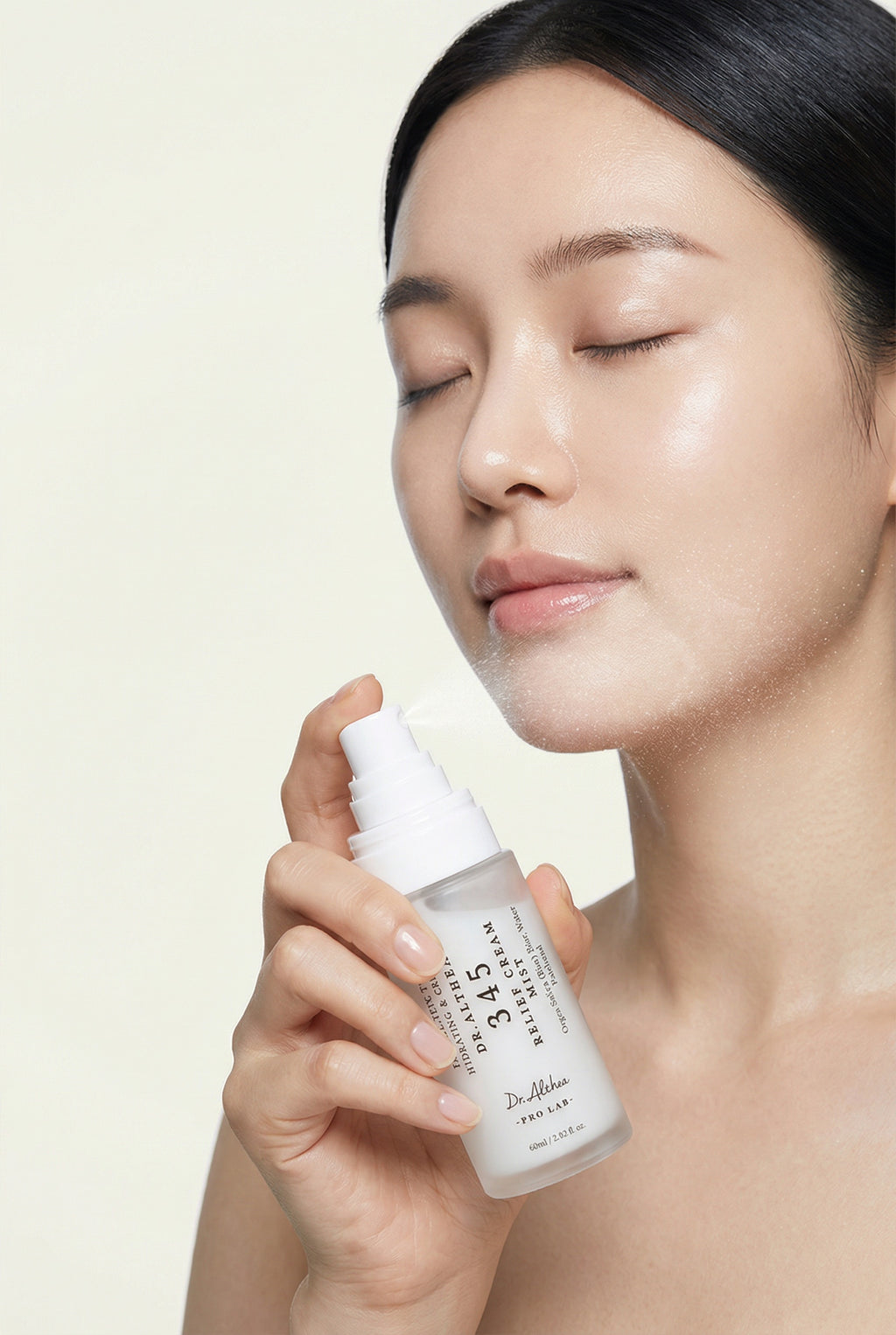 Dr Althea 345 Relief Mist
