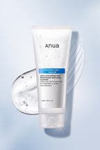 Anua 8 Hyaluronic Acid Moisturizing Gentle Gel Cleanser