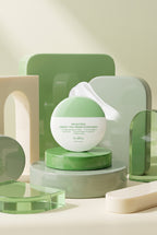 DR.ALTHEA Green Tea Fresh Sunscreen