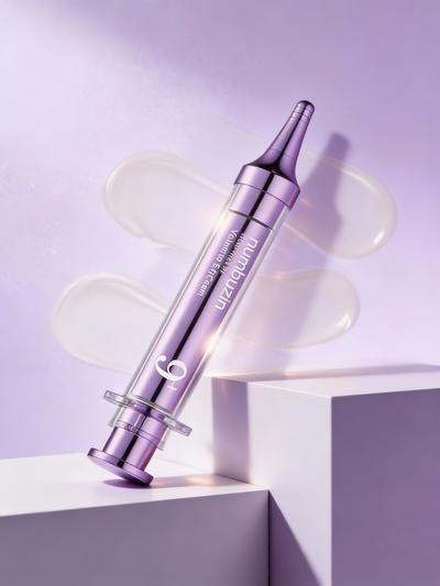 Numbuzin No.9 NAD+ Retinol Volumetox Eye Cream