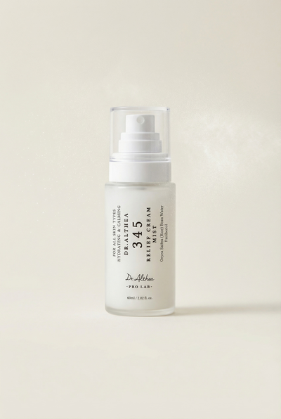 Dr Althea 345 Relief Mist