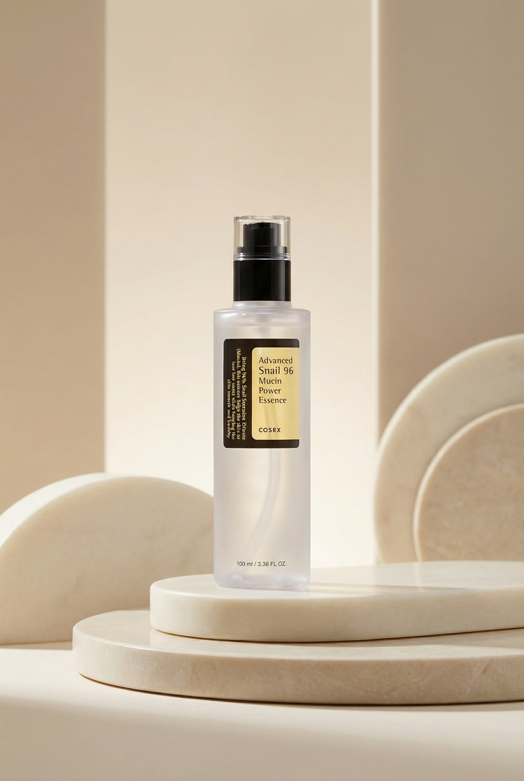 COSRX Advanced Snail 96 Mucin Power Essence (100ml)