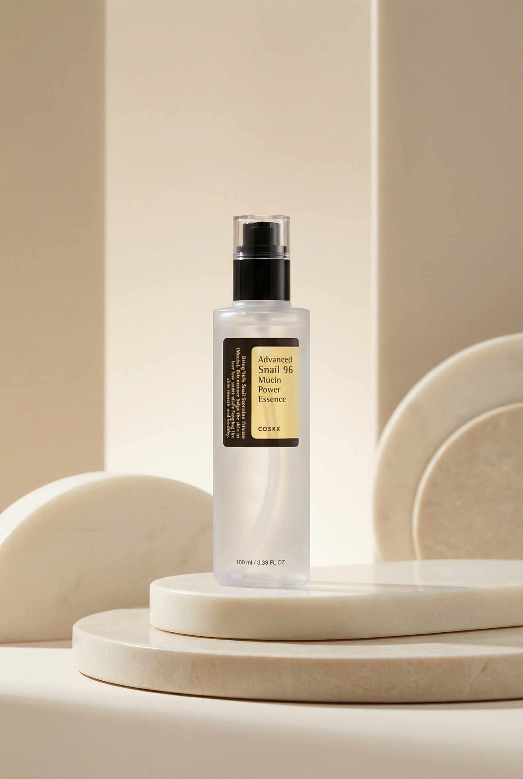 COSRX Advanced Snail 96 Mucin Power Essence (100ml)