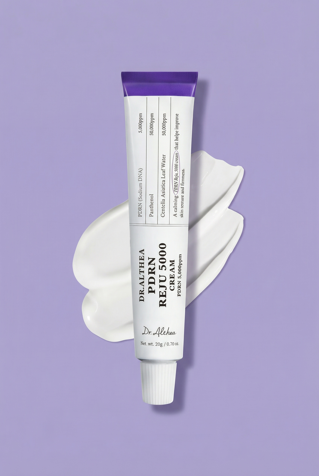 Dr. Althea PDRN Reju 5000